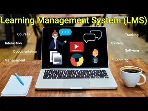 IUM Learning Management System.